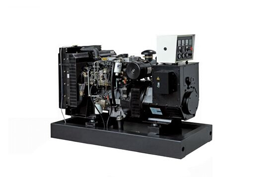 五华科克150kw大型柴油发电机组