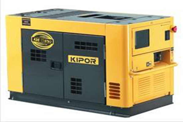 五华发电机出租