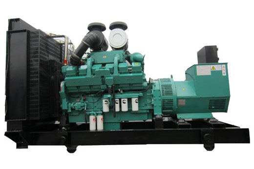 五华柴油发电机组 五华柴油发电机组